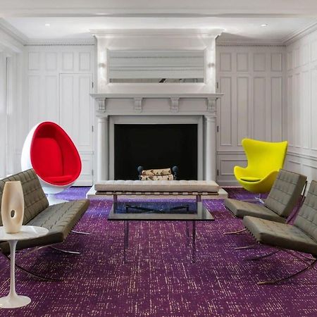 Modern Studio In Historic Boston - Garden Unit #2 Ngoại thất bức ảnh